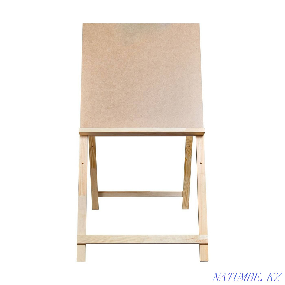 Easels wholesale, canvases, tablets, easel Astana - photo 8