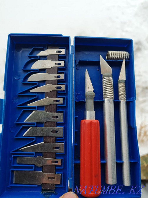 hand artistic Aqtobe - photo 1