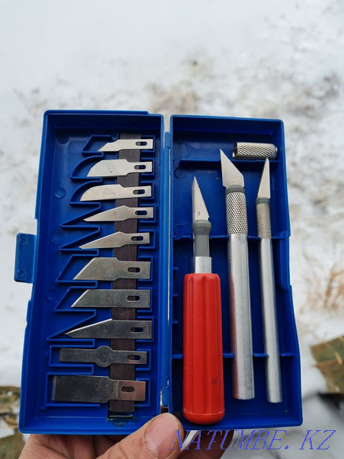 hand artistic Aqtobe - photo 2