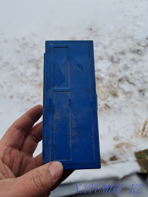 hand artistic Aqtobe - photo 3