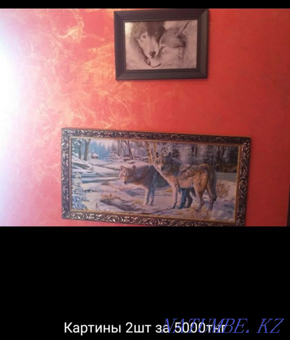 Картины для интерьера  - изображение 1