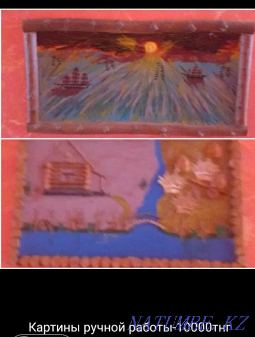 Картины для интерьера  - изображение 2