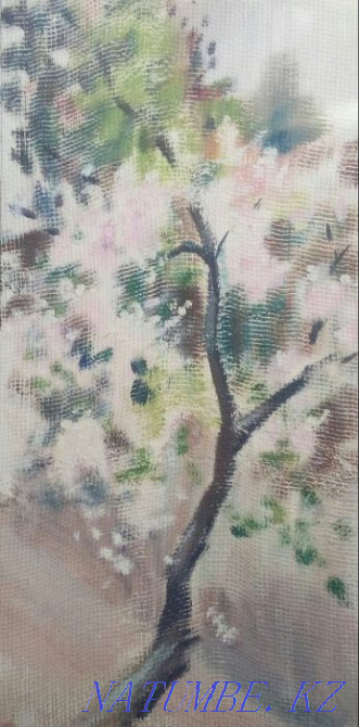 paintings painting Almaty - photo 4