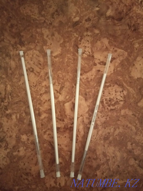 Продаю кисти новые Алматы - изображение 7