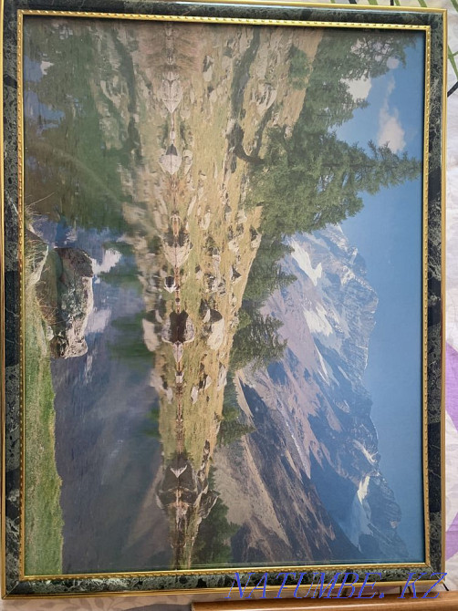 Продам картины Аксу - изображение 3