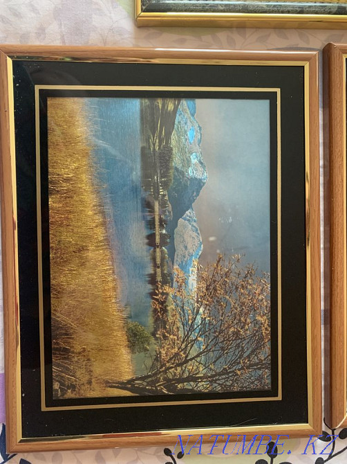 Продам картины Аксу - изображение 2