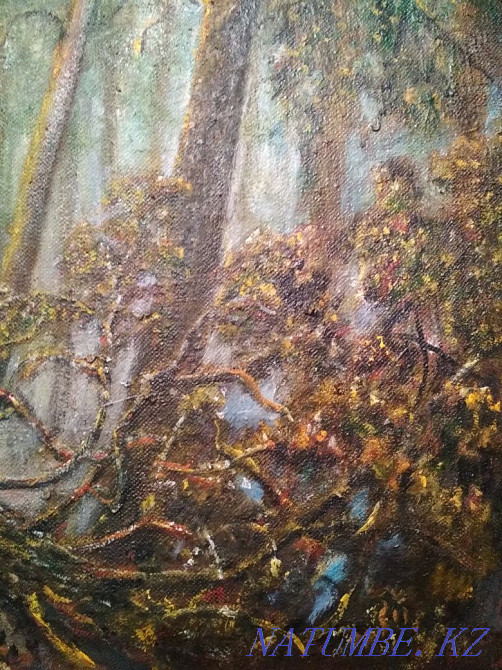 Майлы бояу. КСРО заманы. 50-60 жылдар.  Қарағанды - изображение 3