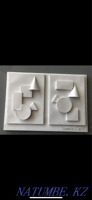 Сатуға арналған сызбалар / картиналар  Астана - изображение 6