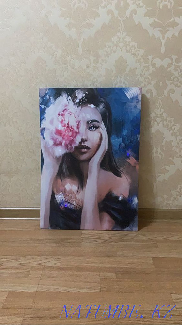 қыздың суреті  Астана - изображение 2