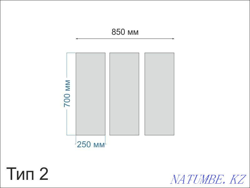 Изготовляем модульные картины. Алматы - изображение 6