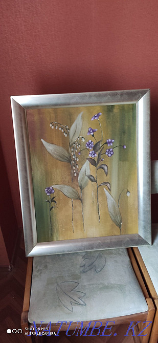 картиналар жақсы жағдайда  Қарағанды - изображение 2