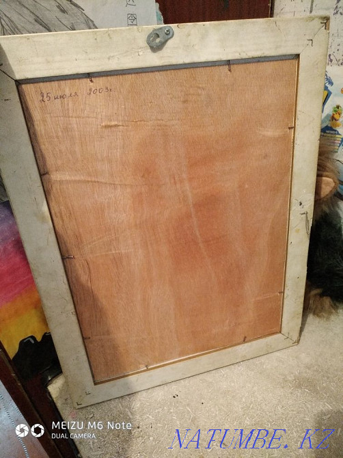 Painting " Cupid and Psyche in childhood Semey - photo 3