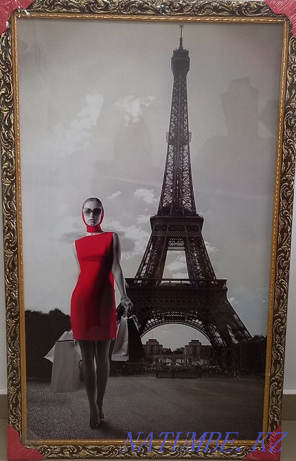 Картины модульные ,гобилен, репродукция . Костанай - изображение 6