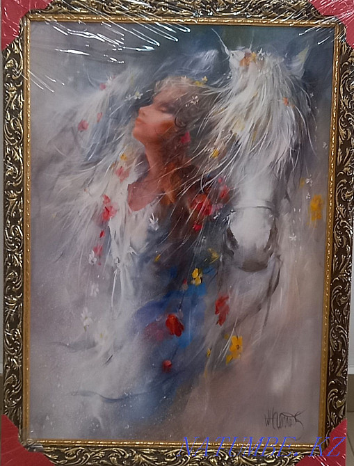 Картины модульные ,гобилен, репродукция . Костанай - изображение 7