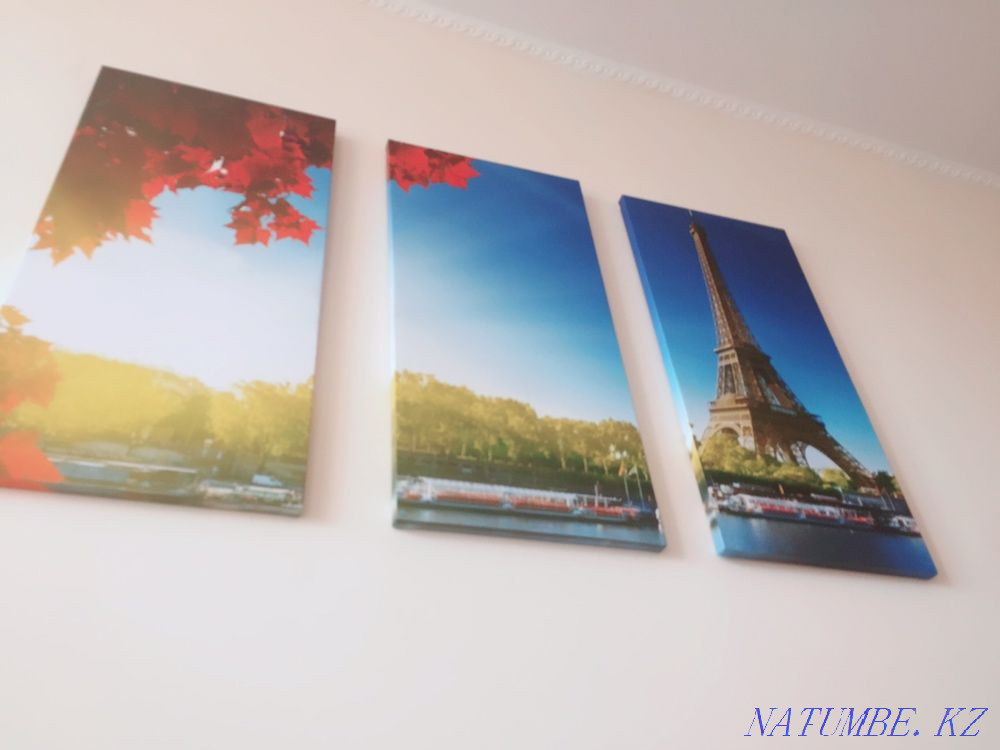 Modular picture  - photo 1