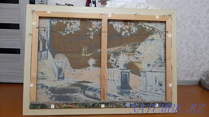 Paintings. Tapestry (trellis) Shymkent - photo 2