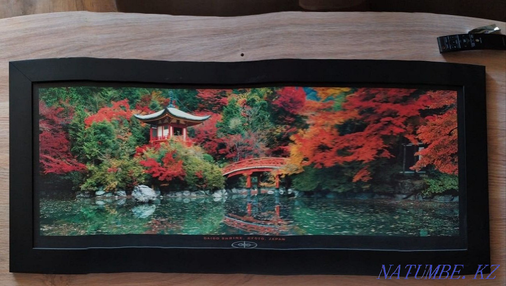 Painting, decor Almaty - photo 2