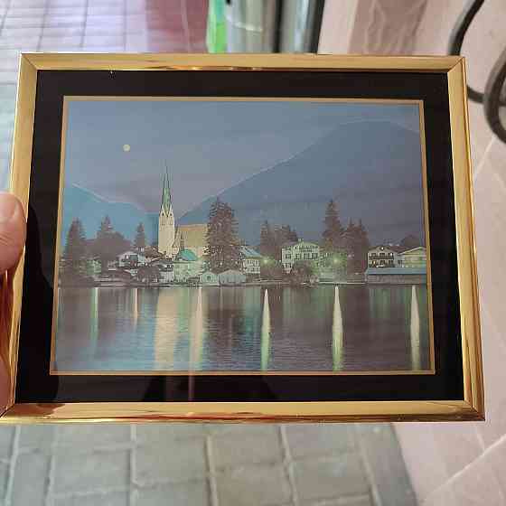Продам картины шелкография Almaty