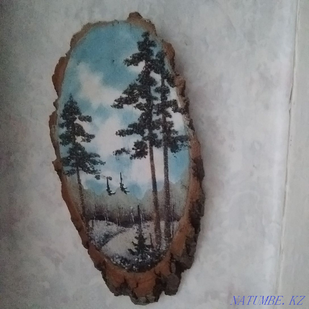 Pictures from a stone crumb. Rudnyy - photo 3