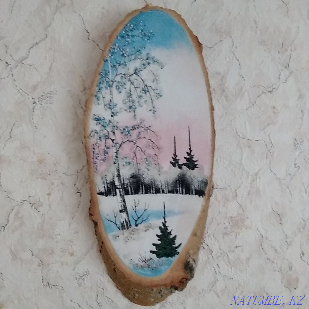 Pictures from a stone crumb. Rudnyy - photo 7