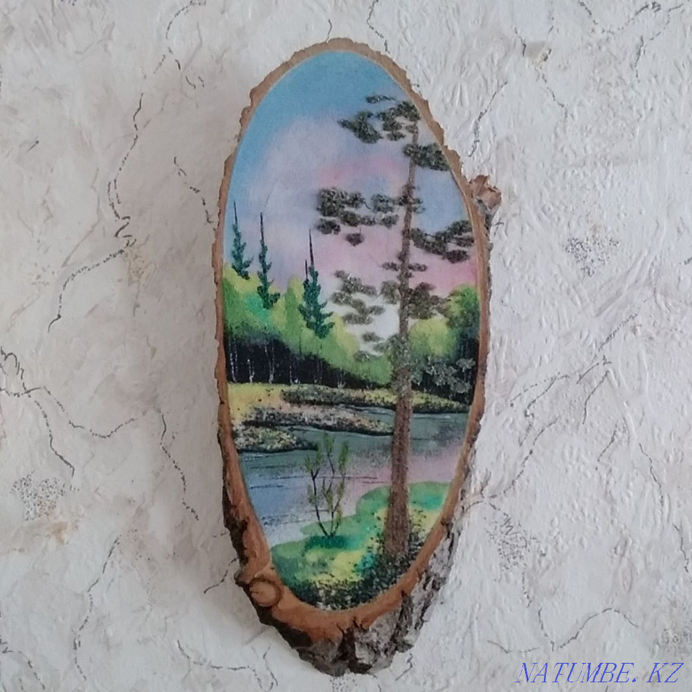 Pictures from a stone crumb. Rudnyy - photo 4