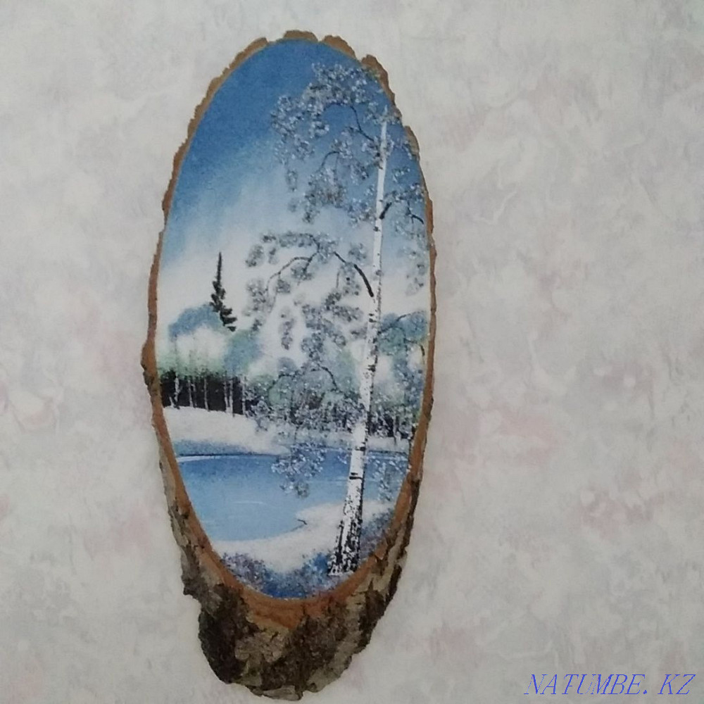 Pictures from a stone crumb. Rudnyy - photo 2