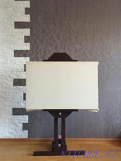 Мольберт станковый-мастеровой Алматы - изображение 5