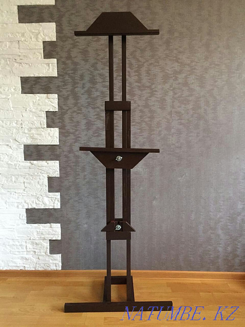 Мольберт станковый-мастеровой Алматы - изображение 3