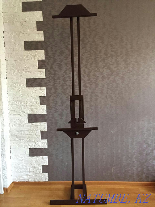 Мольберт станковый-мастеровой Алматы - изображение 2