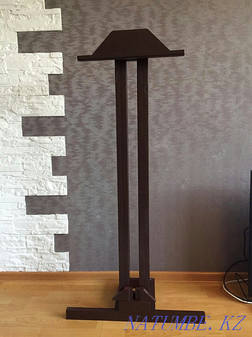 Мольберт станковый-мастеровой Алматы - изображение 1