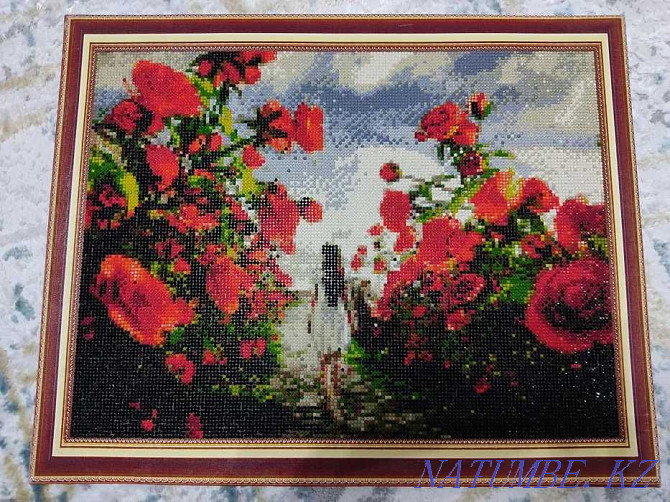 sell diamond painting Astana - photo 1