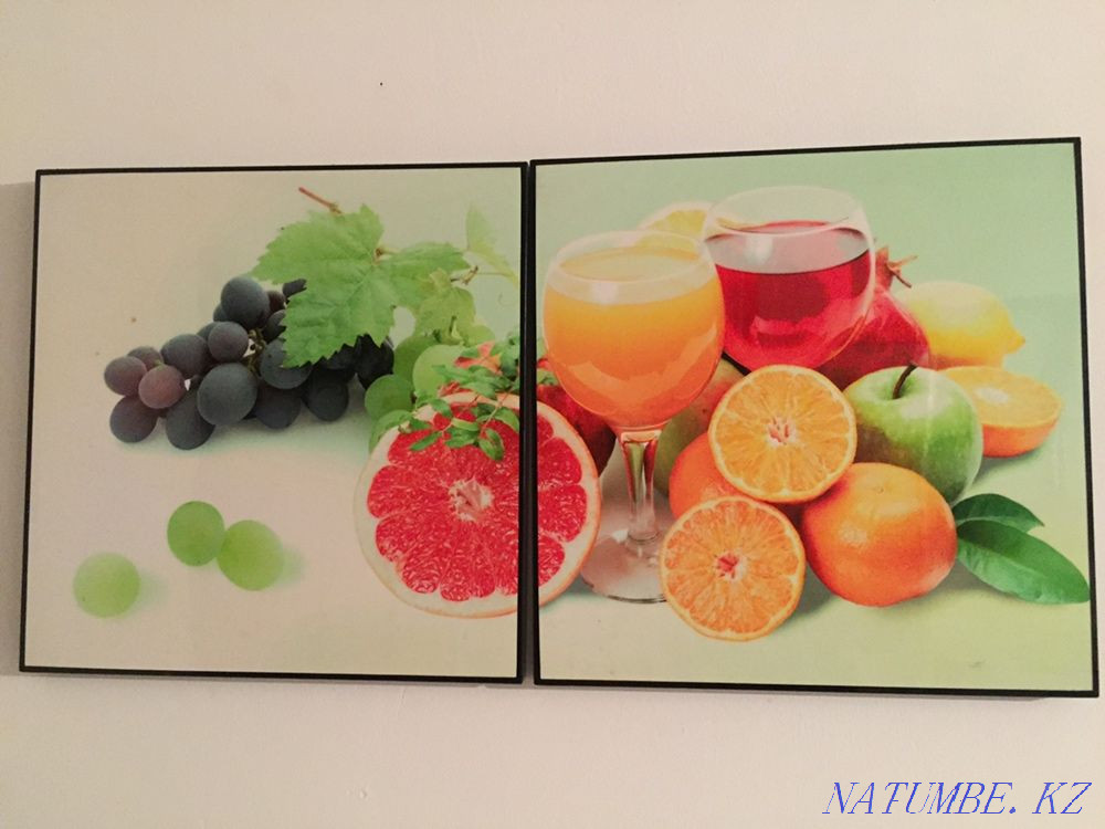 Картины Алматы - изображение 2