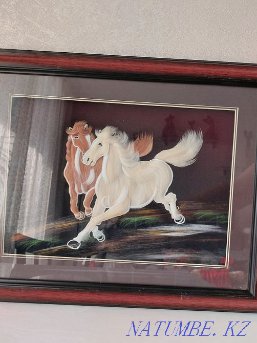 The painting will sell urgently Нуркен - photo 1