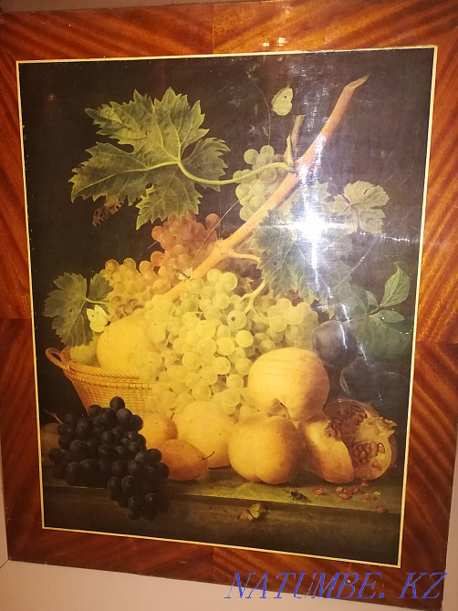 Натюрморт сату  - изображение 2