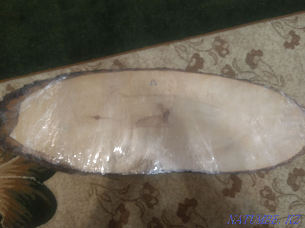 painting on wood Чапаево - photo 2