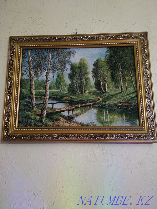 The picture is gabile! Чапаево - photo 1