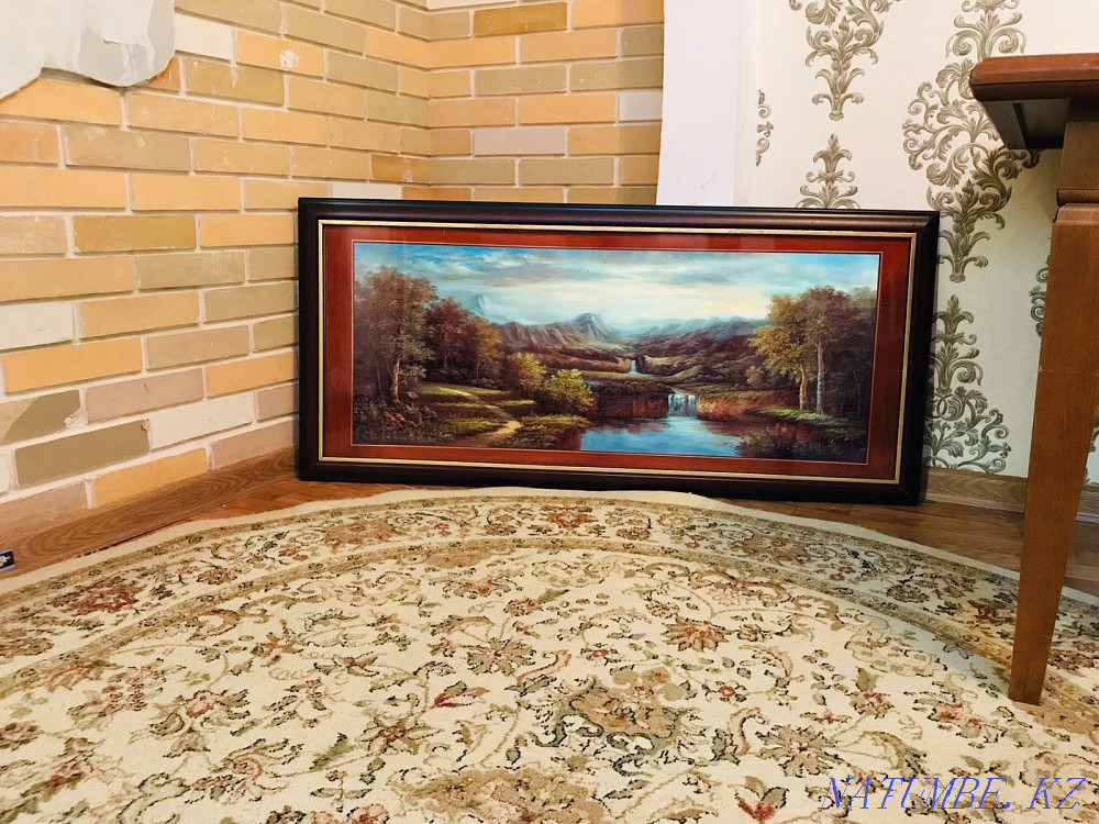 Срочно продаю картинку  - изображение 1