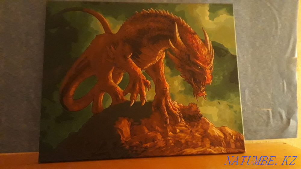 Суреттер 5000 ға!  Қарағанды - изображение 6