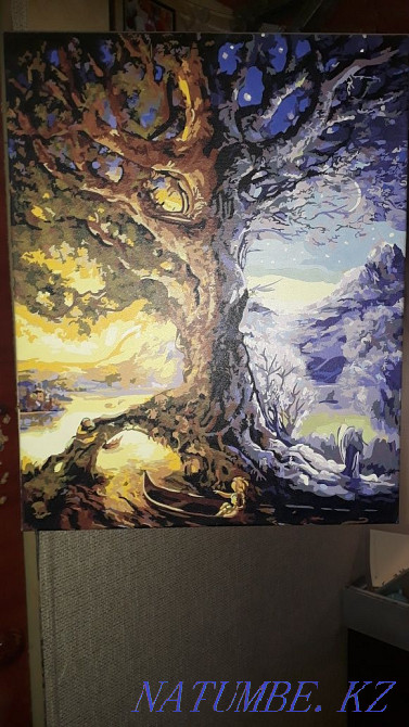 Суреттер 5000 ға!  Қарағанды - изображение 2