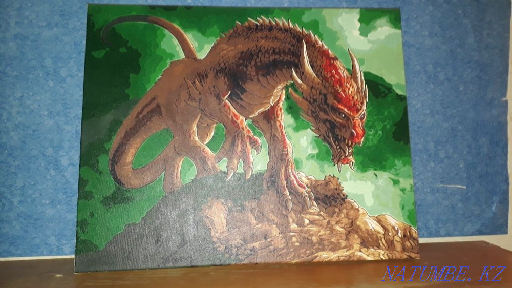 Суреттер 5000 ға!  Қарағанды - изображение 4