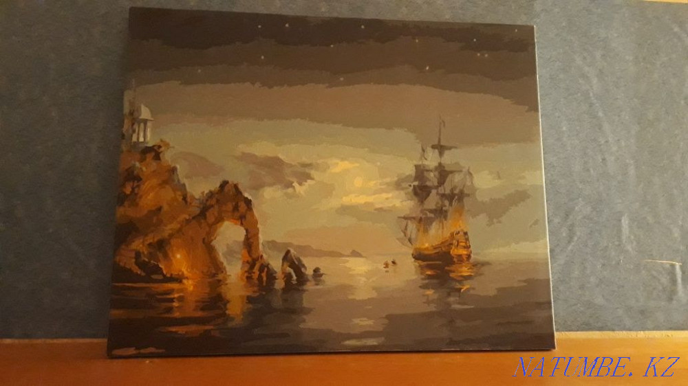 Суреттер 5000 ға!  Қарағанды - изображение 8