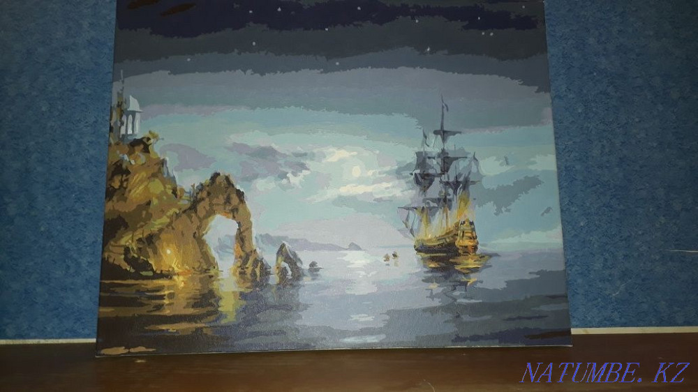 Суреттер 5000 ға!  Қарағанды - изображение 7