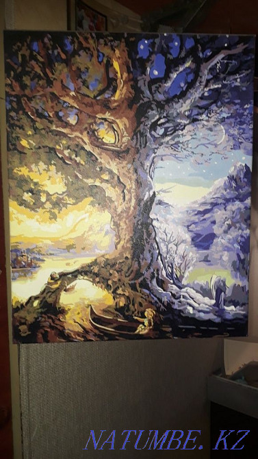 Суреттер 5000 ға!  Қарағанды - изображение 1