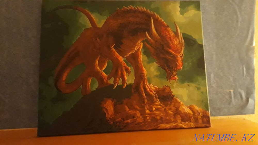 Суреттер 5000 ға!  Қарағанды - изображение 5