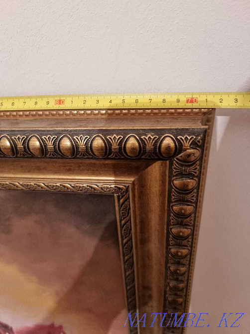 new painting for sale Aqtobe - photo 3