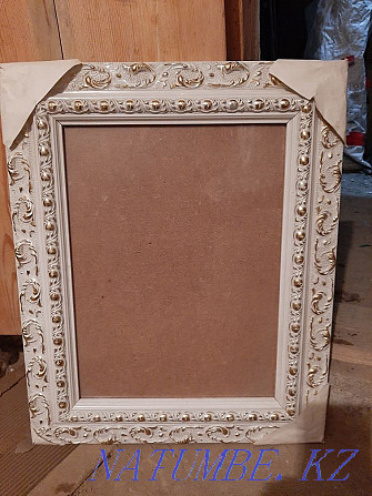 Frame for picture and photo Almaty - photo 1