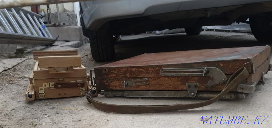 I will sell sketchbooks Shymkent - photo 2