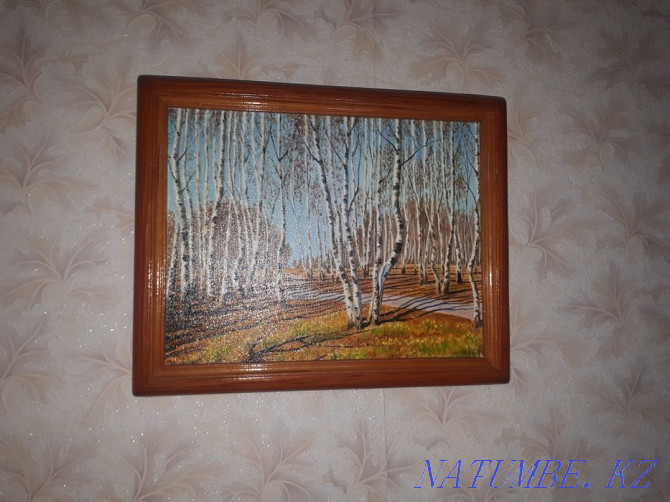 Painting Karagandy - photo 3