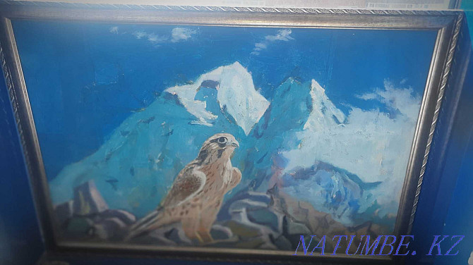 oil painting for sale Astana - photo 1