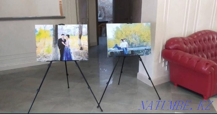 easel stand Aqtau - photo 2